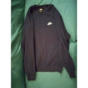 Nike pullover